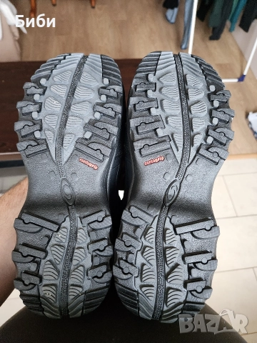 Salomon, Toundra, Forces CS, снимка 5 - Мъжки боти - 52678723