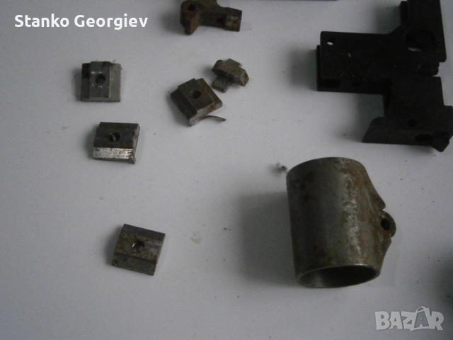Части и заготовки за ХОБИ-спортно - малокалибрено оръжие , снимка 6 - Ловно оръжие - 53956132