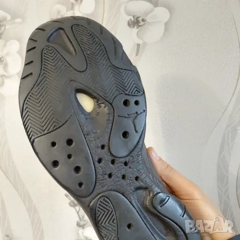 маратонки NIKE AIR JORDAN 11 CMFT номер 44 ,5- 45 ,5, снимка 13 - Маратонки - 49765115