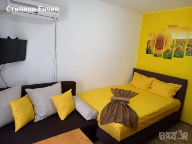 Къща за гости Енчеви гр.Китен, снимка 5 - Квартири, нощувки - 50723719