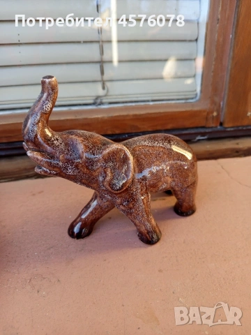 стари керамични фигури и предмети, снимка 2 - Декорация за дома - 53752126