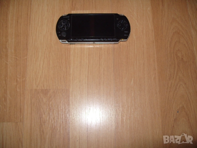 Конзола Playstation Portable PSP 3004 - 95 € 