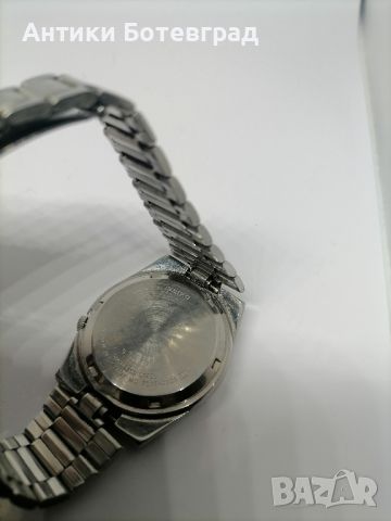 мъжки часовник Сейко , снимка 2 - Мъжки - 45543121