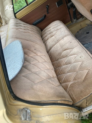 Вартбург Wartburg 353 цял или на части, снимка 4 - Автомобили и джипове - 53069319