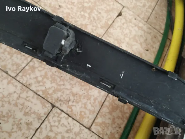 Лаисна , предна броня ,Liava ,Парктроник за MERCEDES CL , 001 542 7418, снимка 5 - Части - 49961170