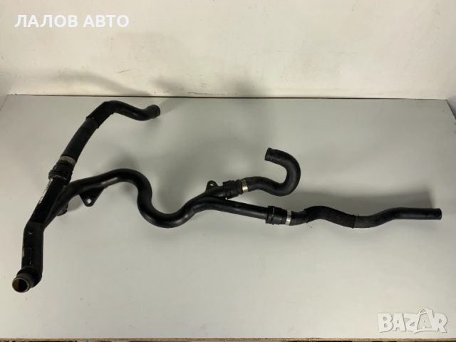 Водна тръба Водни маркучи БМВ Vodna truba markuchi BMW M57 1153780262902