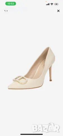 Дамски обувки TWINSET