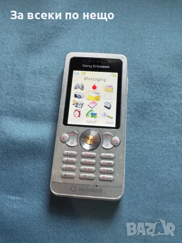 Sony Ericsson W302 , Walkman, снимка 14 - Sony Ericsson - 53181732
