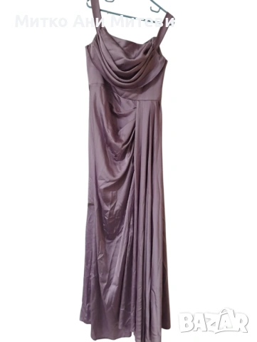 Разгледайте нашата колекция от рокли в тюркоазен цвят за вашата следваща вечер или почивка. Изберете, снимка 4 - Рокли - 53906584