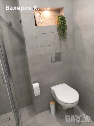 Двустаен апартамент под наем в Подуяне, снимка 8 - Апартаменти - 52492495