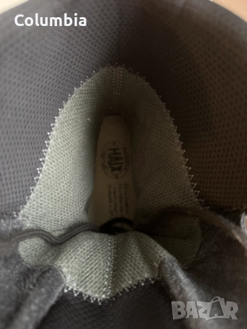 Кубинки HAIX номер 38, стелка 24.5см, снимка 8 - Дамски боти - 52671287