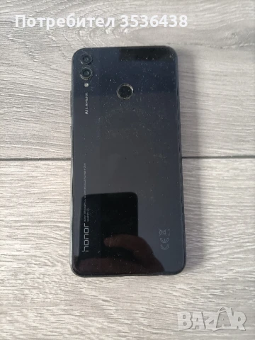 Honor 8X - за части