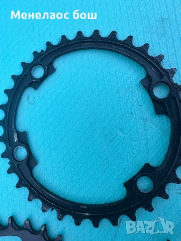 Венци 30 лв бр, снимка 4 - Части за велосипеди - 52271307