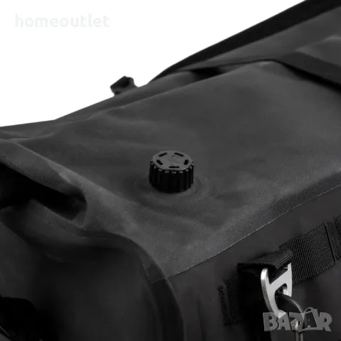 ПРОМОЦИЯ Раница за мотоциклетисти - LONE RIDER OVERLANDER 30, снимка 10 - Аксесоари и консумативи - 50288334