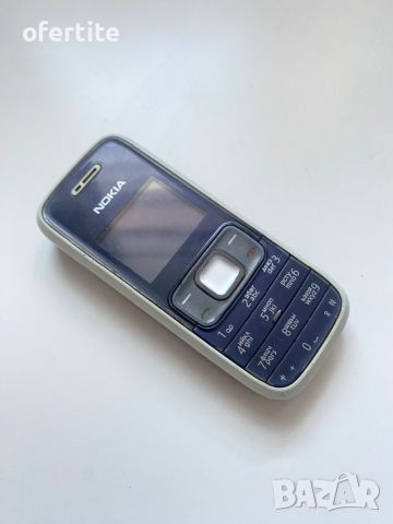 ✅ Nokia 🔝 1209, снимка 2 - Nokia - 46233855