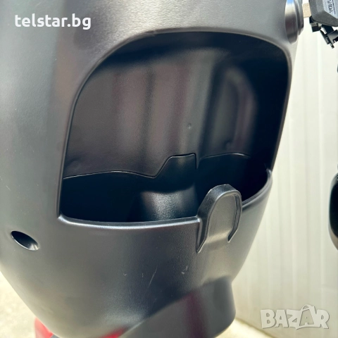 Eлектрически скутер TELSTAR EMAL IDEAL 1500W с двойна седалка и възможност за педали Нов модел 2025,, снимка 16 - Мотоциклети и мототехника - 52426393