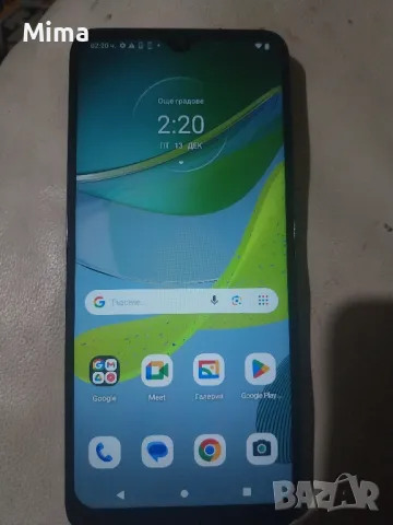 Motorola E13 Смарт телефон , снимка 1 - Motorola - 48328339