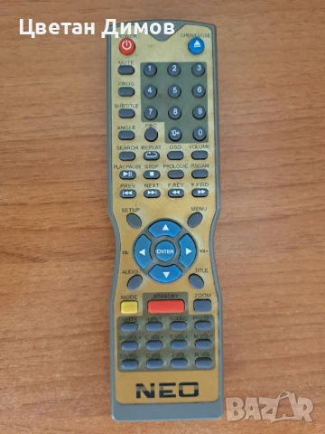 Дистанционни за телевизор, снимка 2 - Дистанционни - 51102094