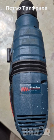 Перфоратор BOSCH GBH 36V COMPACT, снимка 4 - Винтоверти - 53862173
