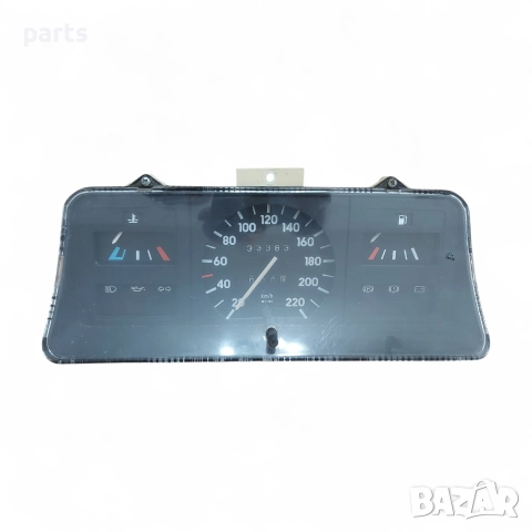 Километраж Опел Кадет 