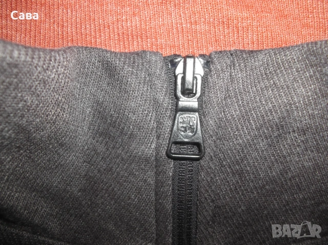 Блуза A.W.DUNMORE  мъжка,Л, снимка 3 - Блузи - 53101399