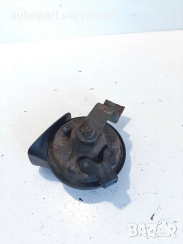 Сигнал за клаксон за Volvo S80 2.5 TDI (2002) 0091001, снимка 2 - Части - 53774596