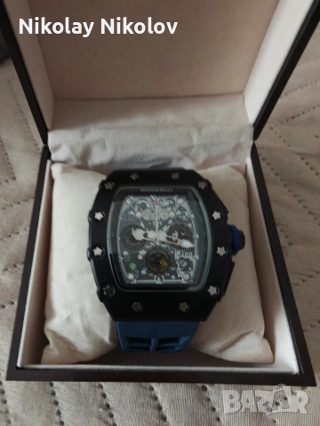 Richard Mille в отлично състояние