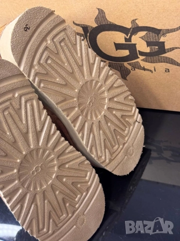 дамски боти UGG , снимка 9 - Дамски боти - 51788622