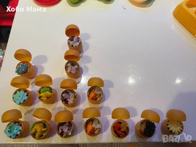 Kinder Surprise Великденска серия 2025, снимка 3 - Фигурки - 51840874
