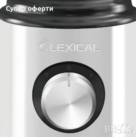 Професионален блендер, 6 в 1, снимка 3 - Блендери - 49871246