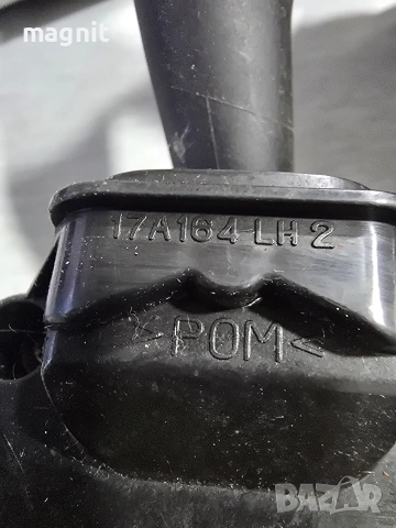 17A164 Лостче чистачки Subaru Forester III 2008-2013, снимка 2 - Части - 53498191