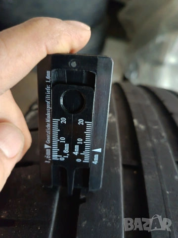 джанти за Форд / Волво 17 цола,летни гуми ДОТ 23, снимка 11 - Гуми и джанти - 53770870