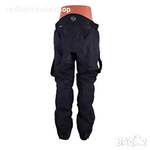 👖 4897 – BF Мъжки текстилен панталон със свалящи тиранти | КАТО НОВ – Размер 84 – 120 лв, снимка 3 - Аксесоари и консумативи - 50417077