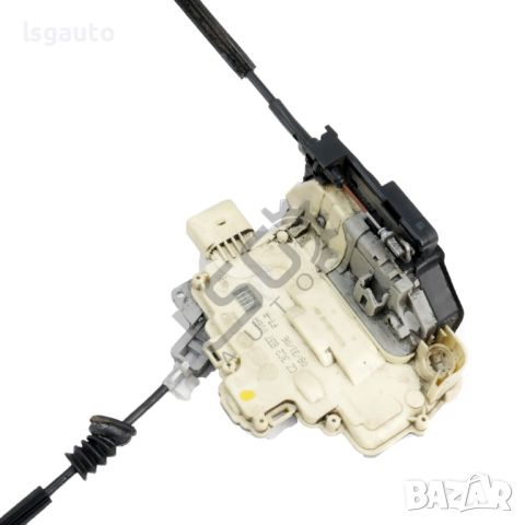 Брава предна дясна врата Volkswagen Passat (B6) 2005-2010 ID: 128440, снимка 2 - Части - 46102560