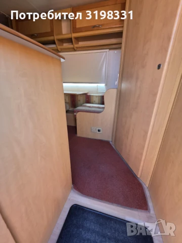 каравана Внос от Англия, снимка 7 - Каравани и кемпери - 51110471