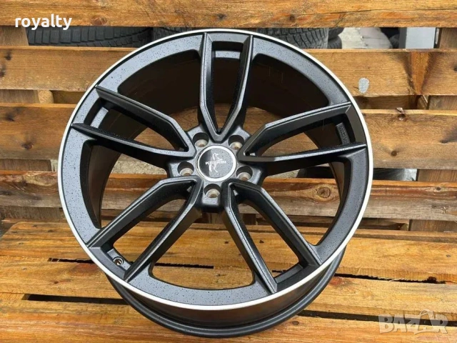 5х112 Джанти 20 Цола Mercedes 5x112 C E S GLK GLC GLE ML Нови Чисто нови Джанти с КБА Номер ЕТ 42 J 