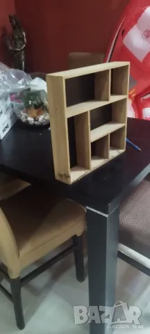 полица, декорация, снимка 3 - Други - 50169946