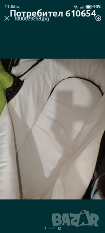 Количка adbor s-line 3v1, снимка 5 - Детски колички - 53194638