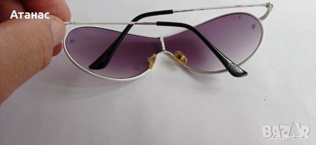 Слънчеви очила Рей БАН , снимка 6 - Слънчеви и диоптрични очила - 45585580