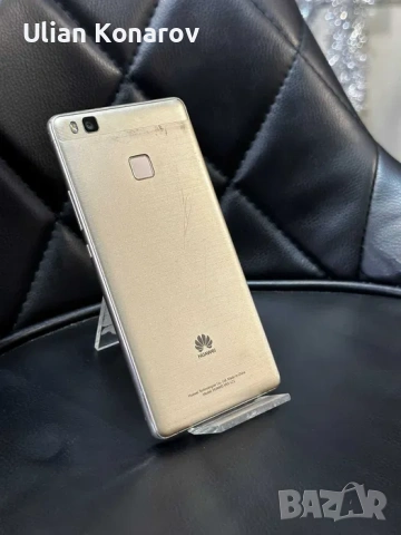 Huawei P9 lite 2/16GB, снимка 2 - Huawei - 53757273