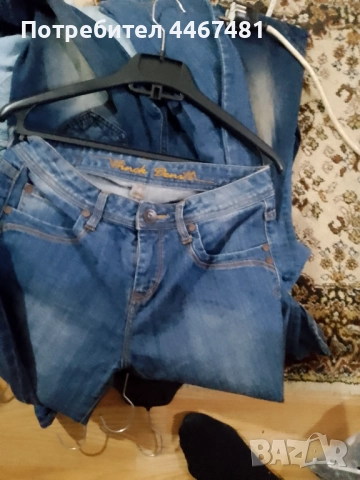 Дрехи втора употреба на едро и нови , снимка 5 - Рокли - 51434046