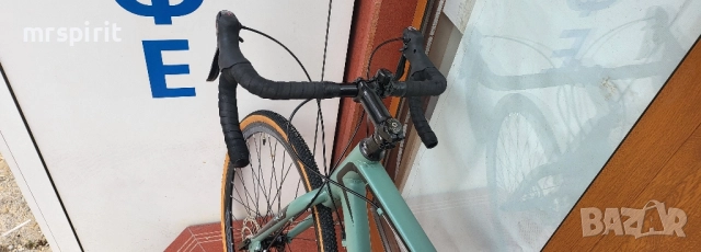 WYNN Gravelbike 28 цола, снимка 2 - Велосипеди - 52072750