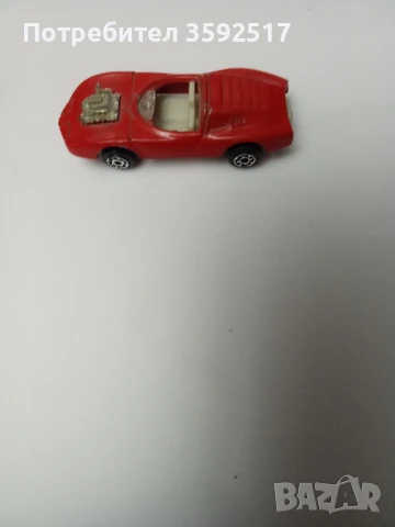 Ретро авто парк, снимка 5 - Коли, камиони, мотори, писти - 50619842