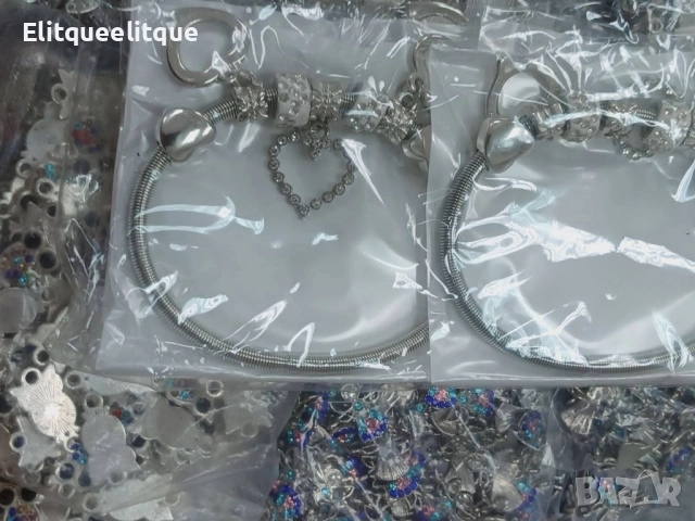 гривни, снимка 9 - Гривни - 52199318