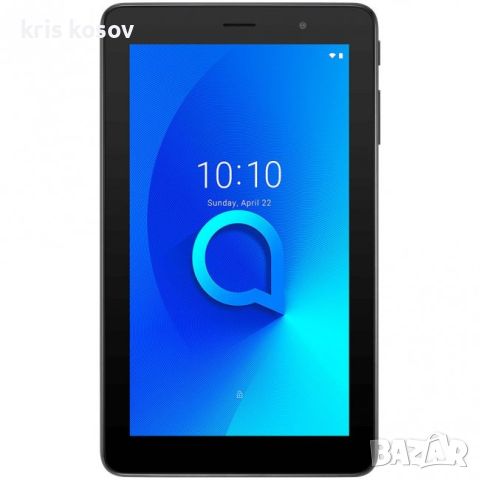 Таблет Alcatel onetouch PIXI 4 7`, снимка 1 - Alcatel - 45521129