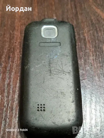 Nokia 2330c, снимка 9 - Nokia - 46873160