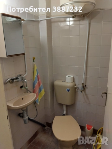 Продава Мезонет в центъра, снимка 11 - Апартаменти - 52923473