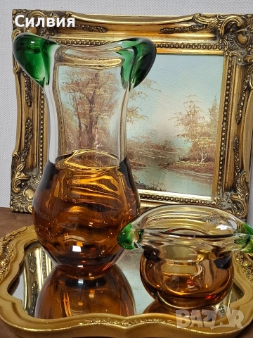 Дизайнерски Арт комплект , снимка 4 - Декорация за дома - 52726988