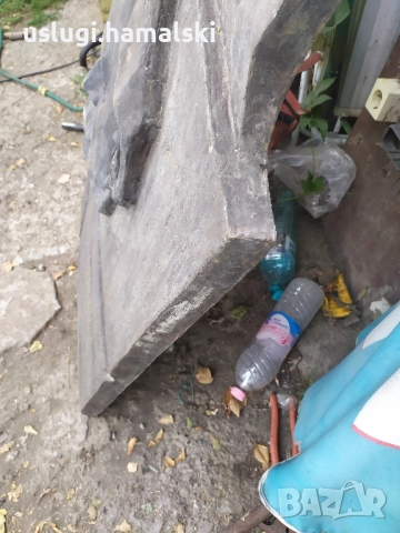 Голям бронзов барелеф/паметна плоча, снимка 5 - Антикварни и старинни предмети - 51630762