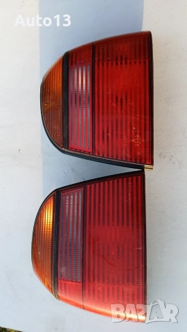 Стопове с платки за VW Golf 3 